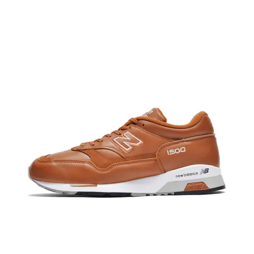 New Balance 1500 Made In England 'Tan'