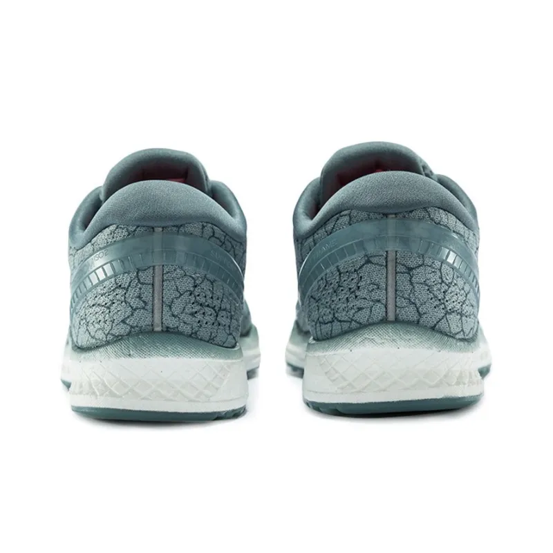 saucony Freedom ISO 2 'Grey'-3