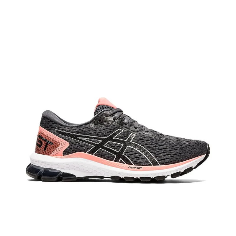 Asics GT 1000 9 'Carrier Grey' Women's-1