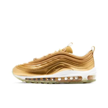 Nike Air Max 97 Lx Metallic Gold Women's