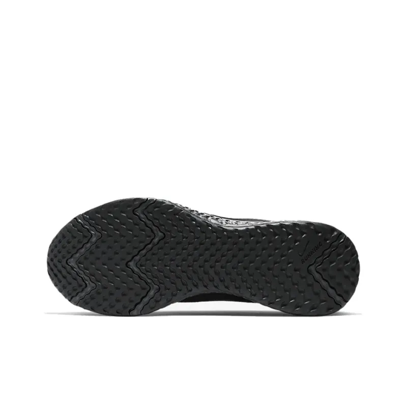 Nike Revolution 5 Black/Anthracite-4