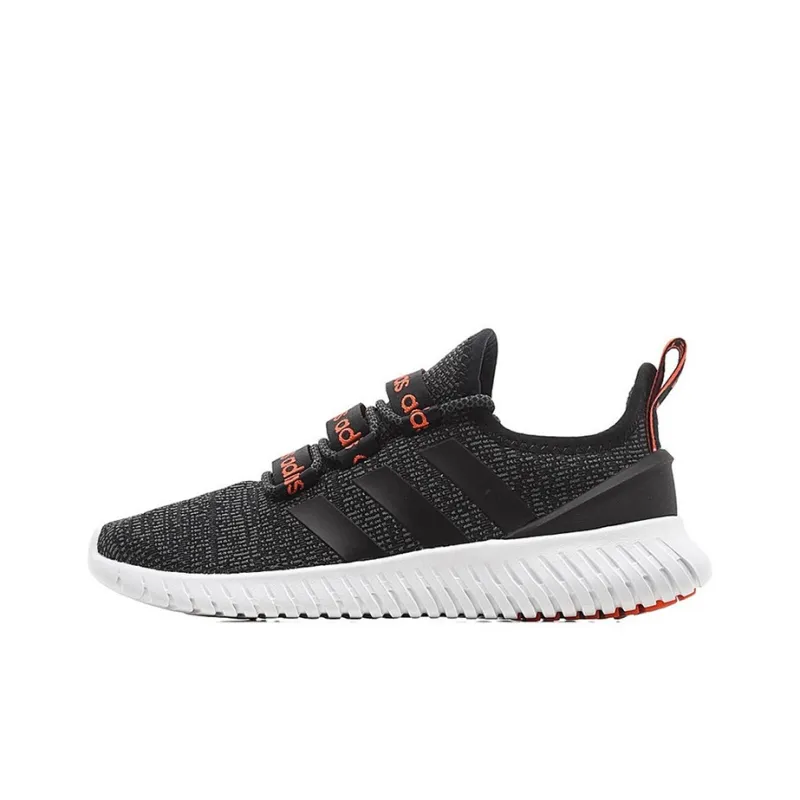 Kaptir Adidas Neo 'Black'-0