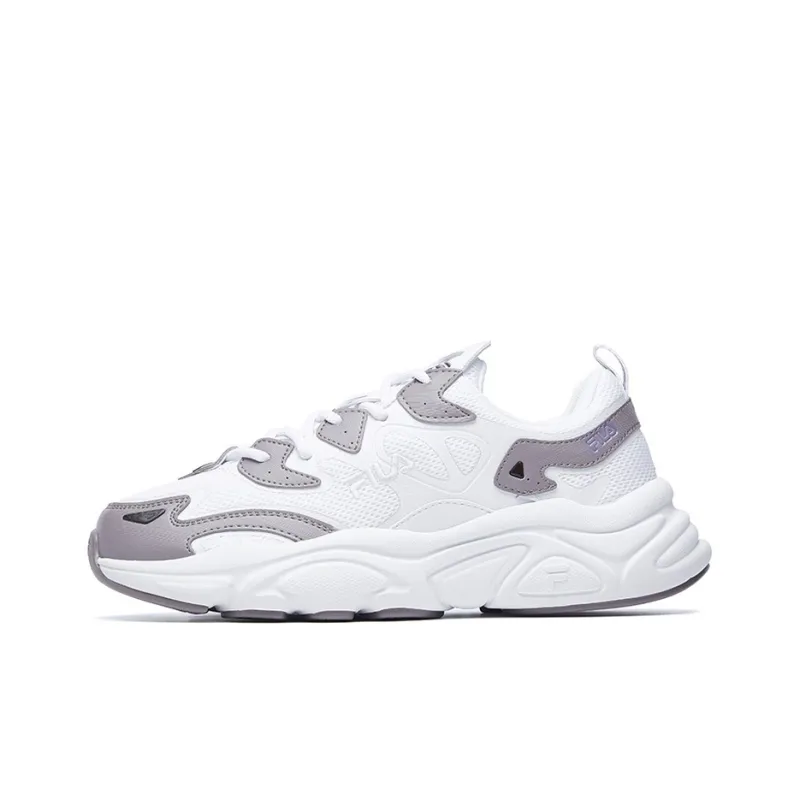 FILA Mars Retro White/grey Women's-0