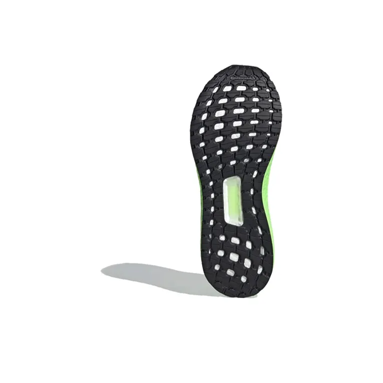 Adidas Ultra Boost 20 Signal Green-5