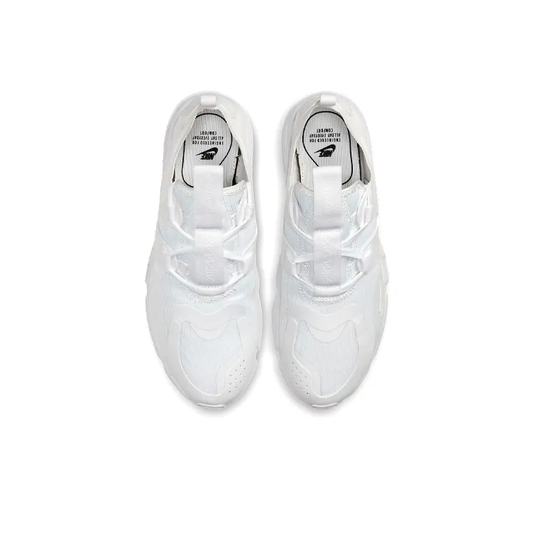 Nike Air Max 'Infinity White' Women's-3