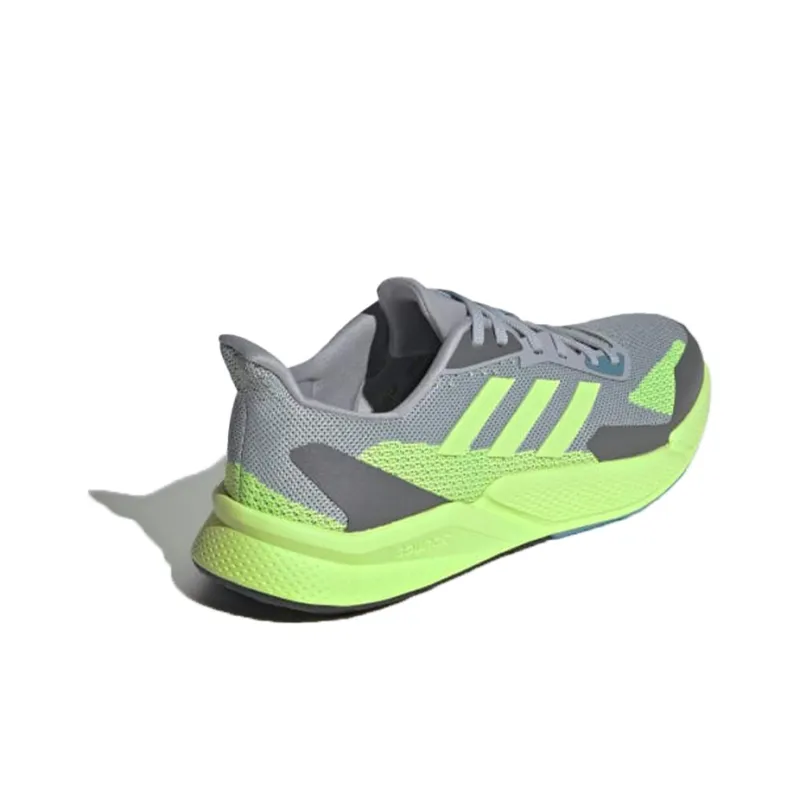 Adidas X9000L2 Shoes 'Dash Grey Core Black'-3