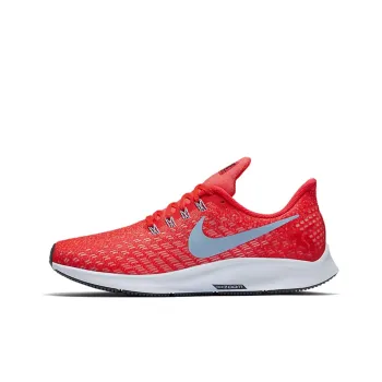 Nike Air Zoom Pegasus 35 'Bright Crimson' Women's
