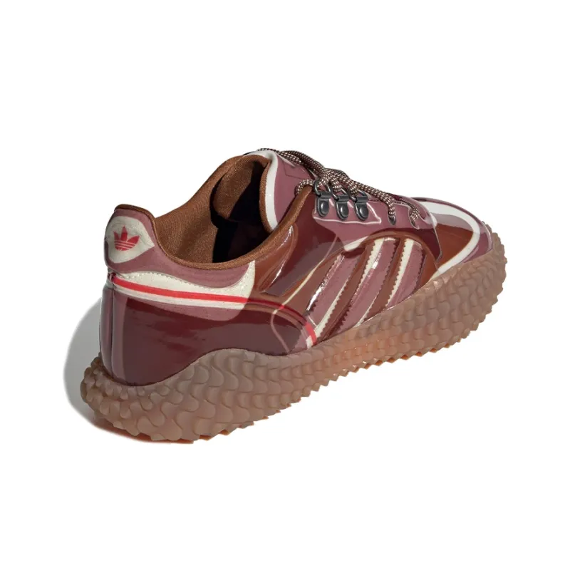 Adidas Polta Akh I Craig Green Brown-3