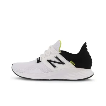 New Balance Fresh Foam Roav D 'White Black'