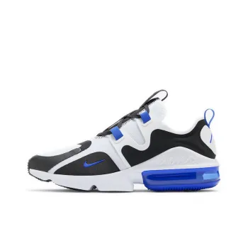 Nike Air Max Infinity Black Game Royal