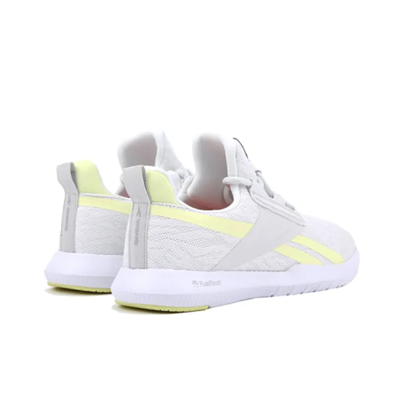 Reebok Reago Pulse 2.0 Sports Shoes White Women's-3