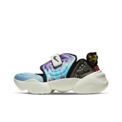 Nike Aqua Rift Multi Print Women's
