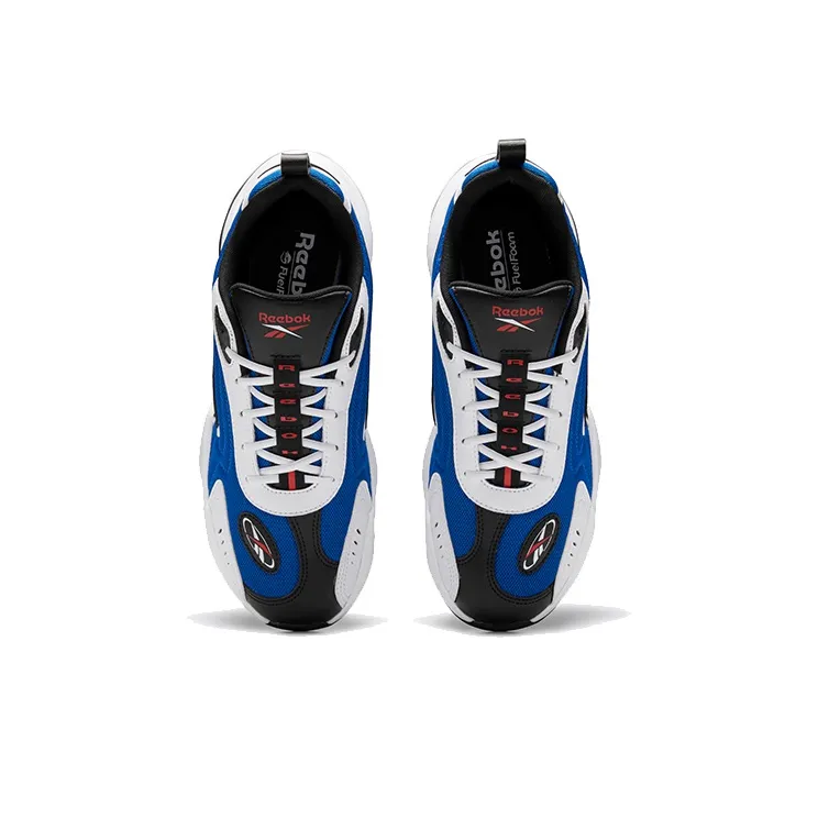 Reebok Vector Runner 'Vector Blue Black'-4
