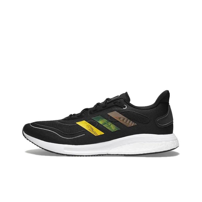 Adidas Supernova 'Taipei Marathon'-0