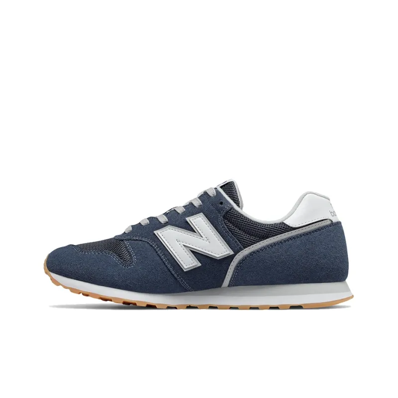 New Balance 373 Black-0