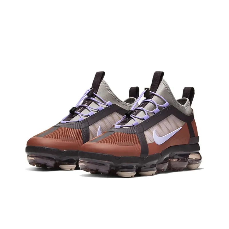 Nike Air VaporMax 2019 Utility Cinnamon Women's-2