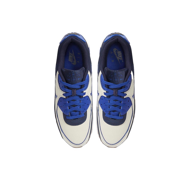 Nike Air Max 90 Home & Away Blue US M 9 - POIZON