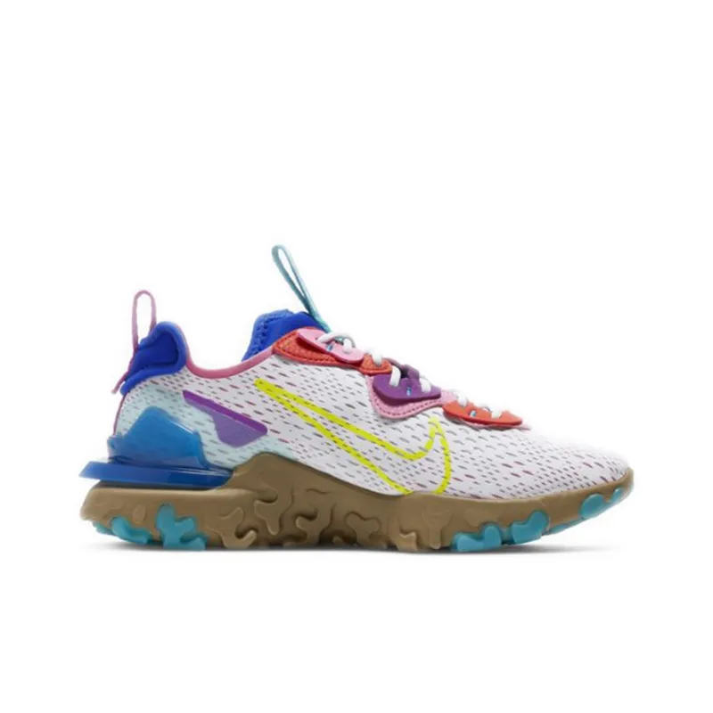 Nike React Vision Photon Dust Women's-1