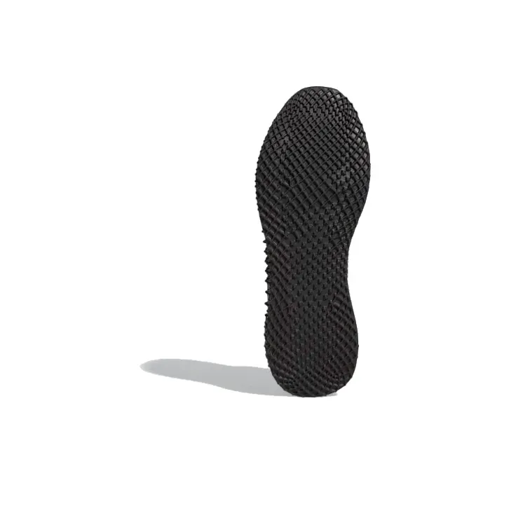 Adidas 4D Run 1.0 Core Black Cloud White-4