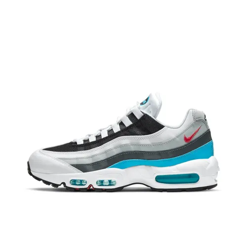 Nike Air Max 95 Chlorine Blue