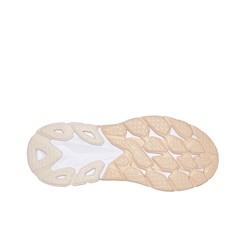 HOKA ONE ONE Clifton Edge Almond Milk Beige-5