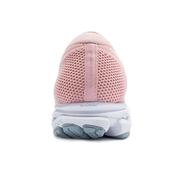 Mizuno Women's Waveknit R2 'Pink' Women's-3