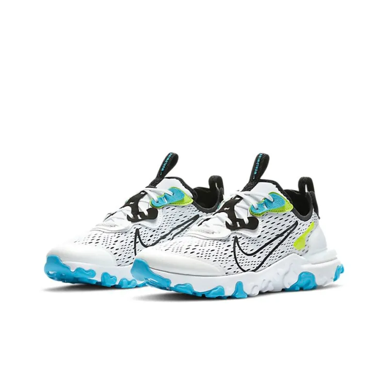 Nike React Vision Worldwide GS-2