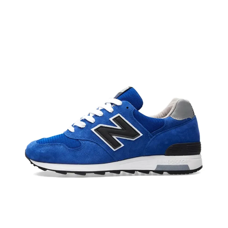 New Balance 1400 'Explore By Air'-0