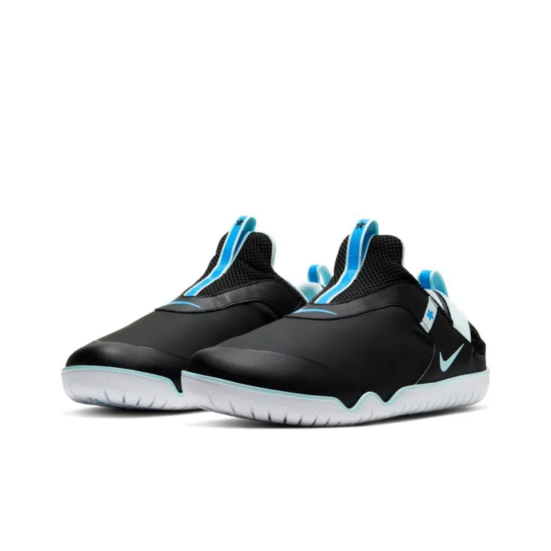 Nike Zoom Pulse Black Teal Tint-2
