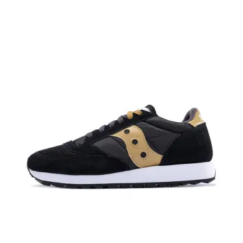 saucony Jazz Original Vintage 'Black Harvest'