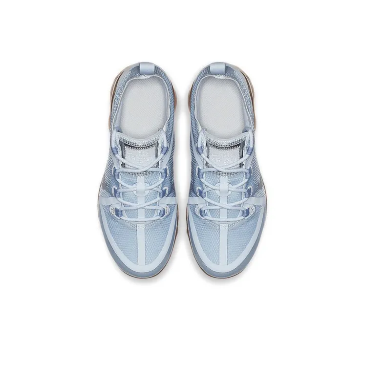 Nike Air VaporMax 2019 GS 'Indigo Fog' GS-4