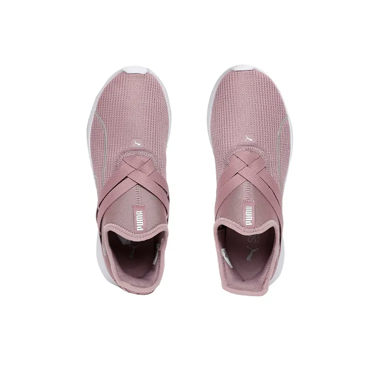 PUMA Radiate Xt Slip On 'Pink' Women's-2