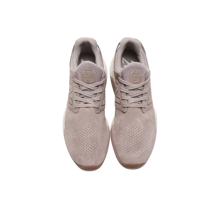 New Balance 247 'Lux Grey' Sneakers-2