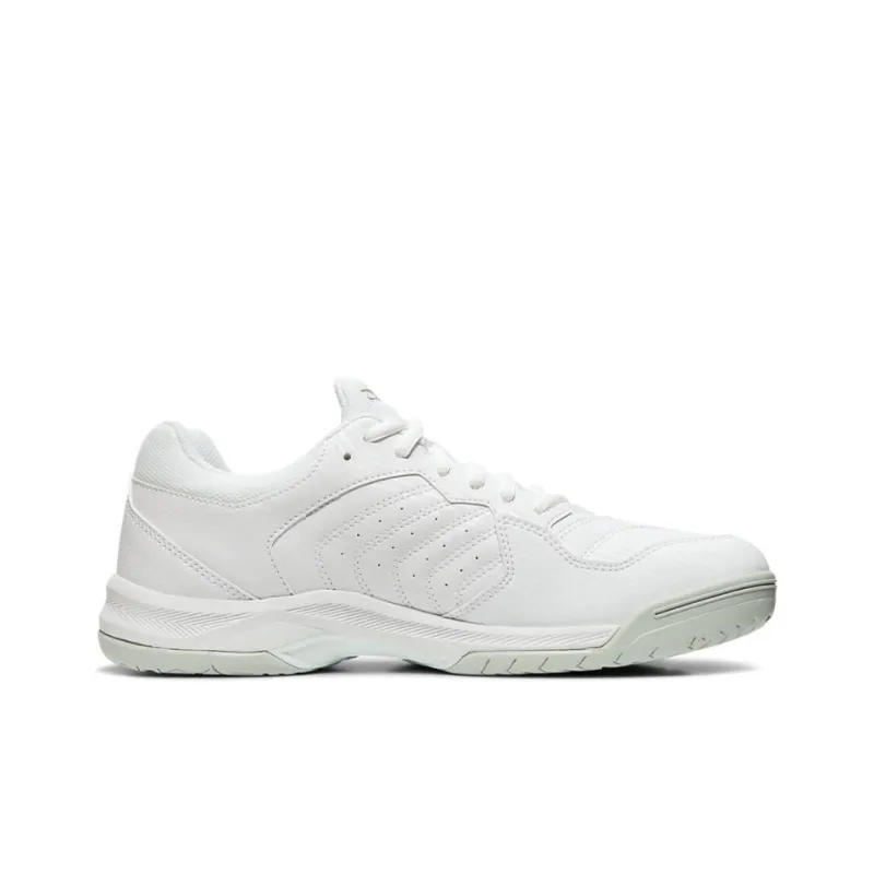 Asics Gel Dedicate 6 'White Silver'-1