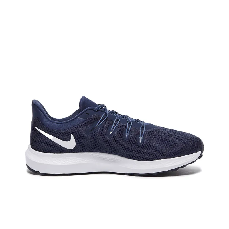 Nike Quest 2 'White Blue'-1
