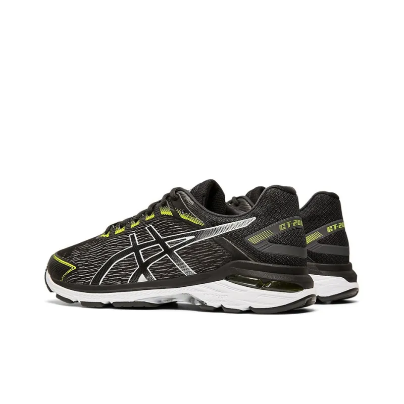 Asics GT 2000 7 Twist 'Black'-3