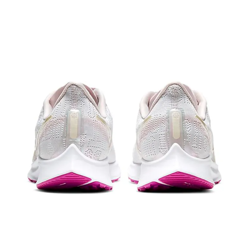 Nike Air Zoom Pegasus 36 Premium Vast Grey Women's-4