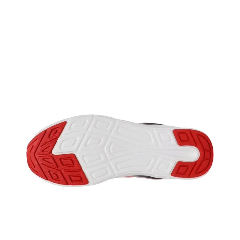 PUMA Feral Runner Idp White/Red-4