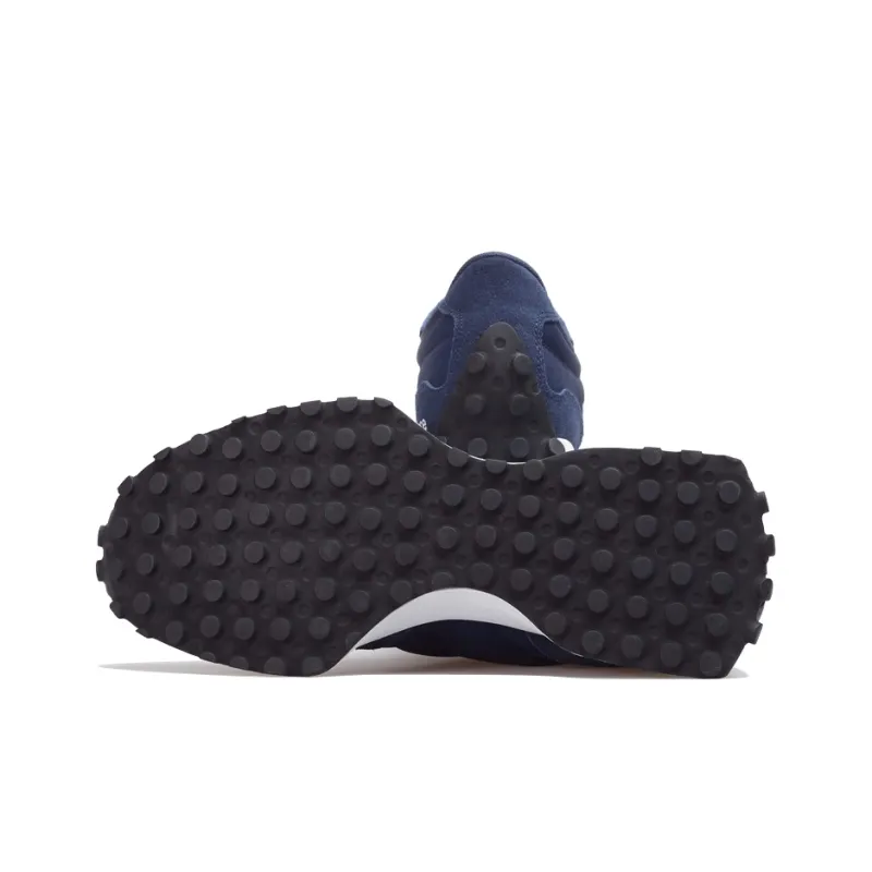 New Balance 327 Navy-3