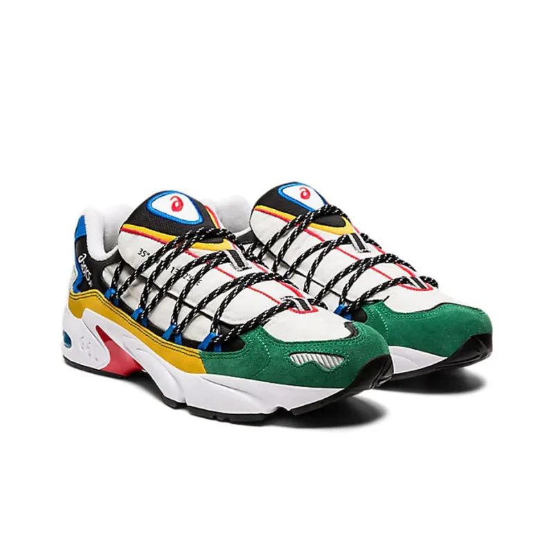 Asics Gel Kayano 5 Multi-2