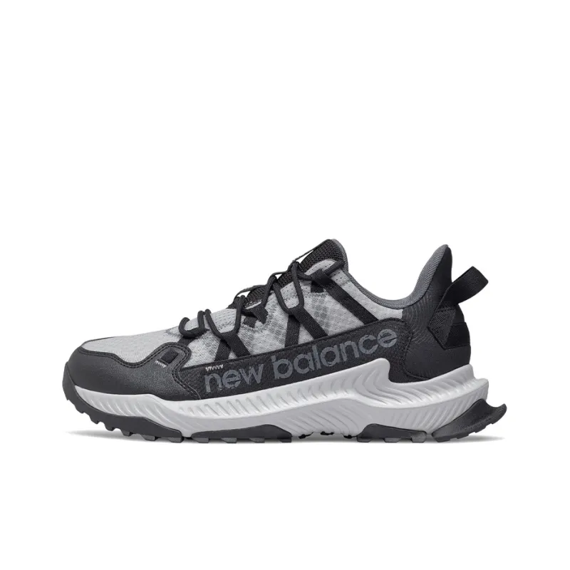 New Balance Shando 'Black Lead'-0