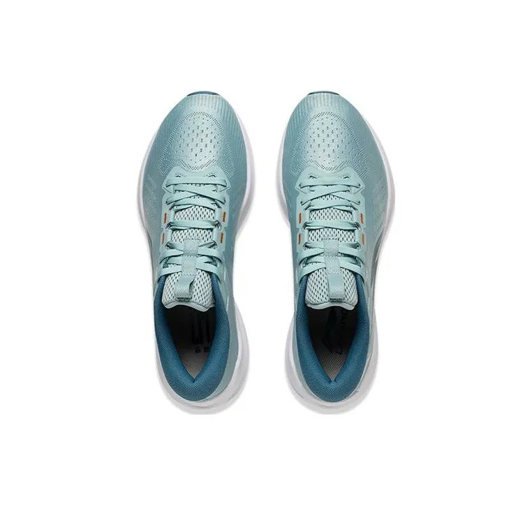 While running itself is a fairly sustainable sportit only takes a pair of