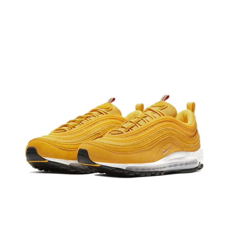 Nike Air Max 97 Olympic Rings Pack Yellow-2