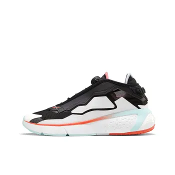 Reebok Model F Glitch 'Black White'