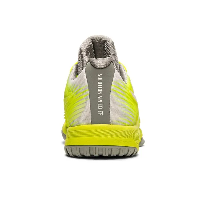Asics Solution Speed 'Safety Yellow' Women's-3