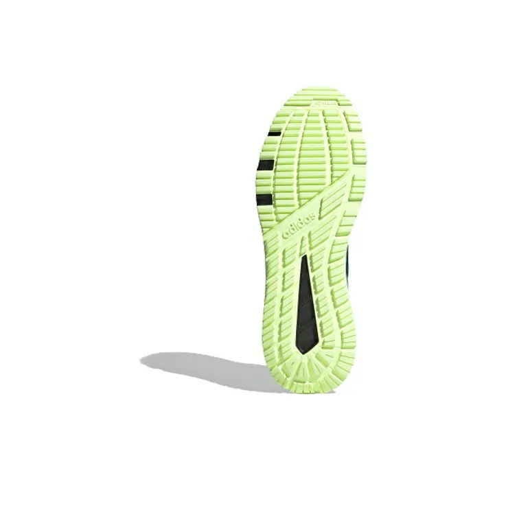 Adidas Neo Rockadia Trail 3.0 'Blue Green'-4