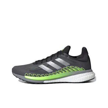 Adidas Solar Glide St 3 'Grey Signal Green'
