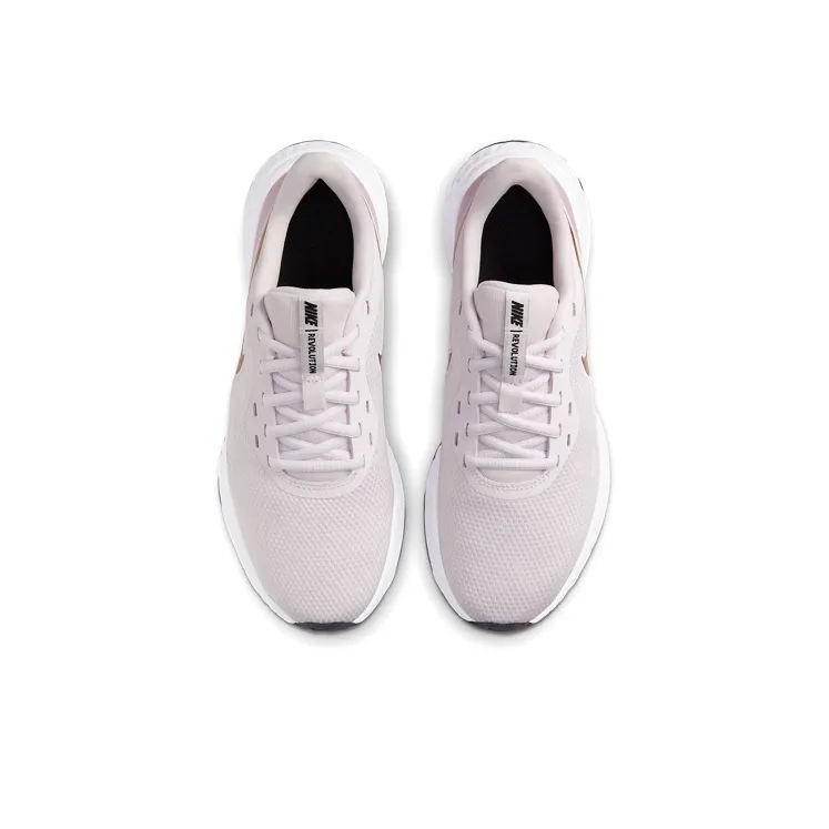 Nike Revolution 5 'Light Violet' Women's-3