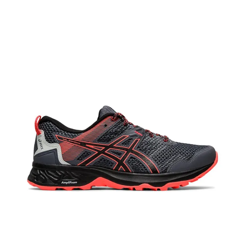 Asics Gel Sonoma 5 'Metropolis Black' Women's-1