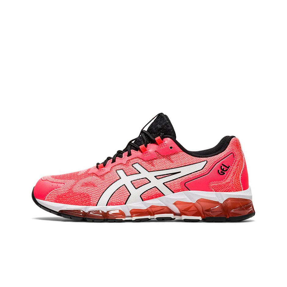 Red asics 360 online